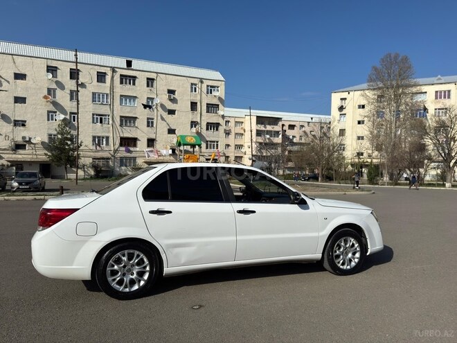 Khazar SD 2019, 98,000 km - 1.7 l - Gəncə