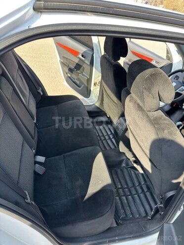 Khazar SD 2019, 98,000 km - 1.7 l - Gəncə