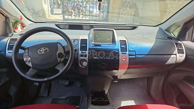 Toyota Prius 2007, 267,850 km - 1.5 l - Sumqayıt
