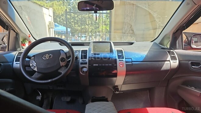 Toyota Prius 2007, 267,850 km - 1.5 l - Sumqayıt