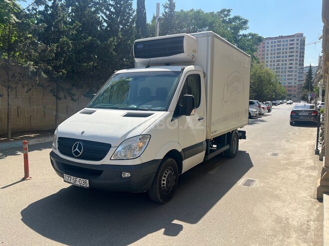Mercedes Sprinter 516 2013, 302,000 km - 2.2 л - Bakı
