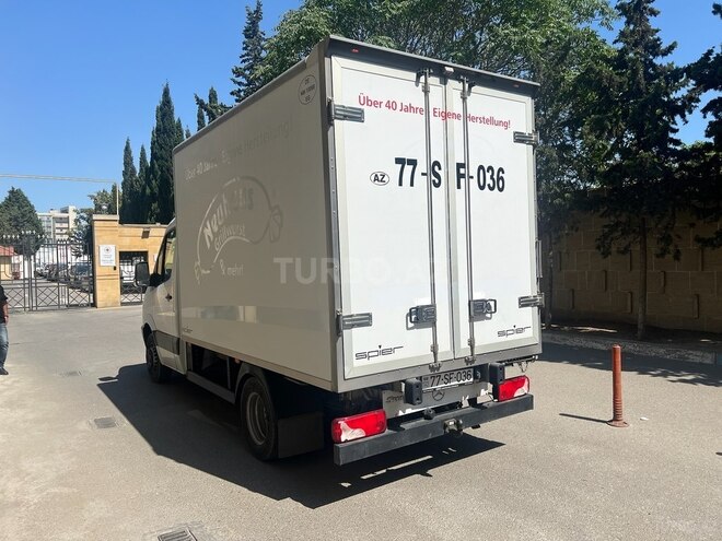 Mercedes Sprinter 516 2013, 302,000 km - 2.2 л - Bakı