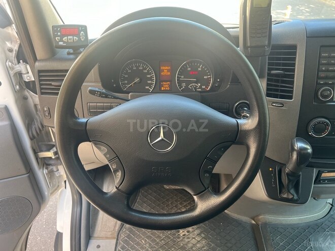 Mercedes Sprinter 516 2013, 302,000 km - 2.2 л - Bakı