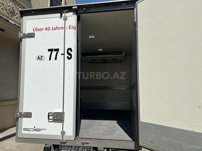 Mercedes Sprinter 516 2013, 302,000 km - 2.2 л - Bakı