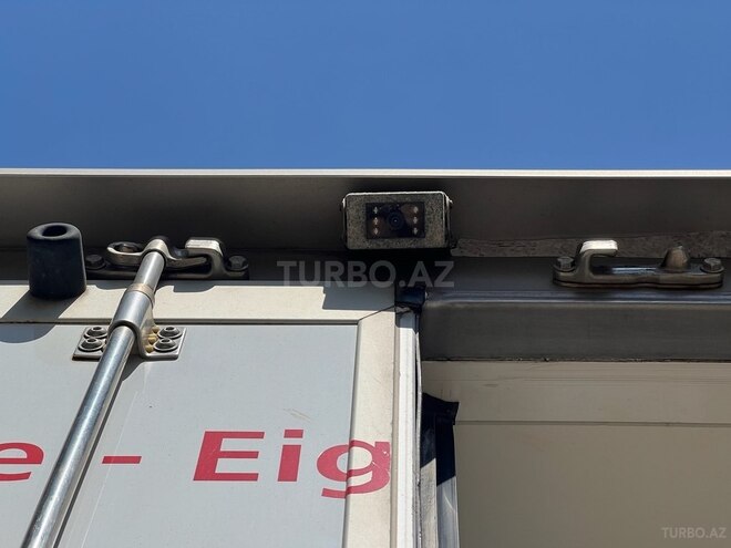 Mercedes Sprinter 516 2013, 302,000 km - 2.2 л - Bakı