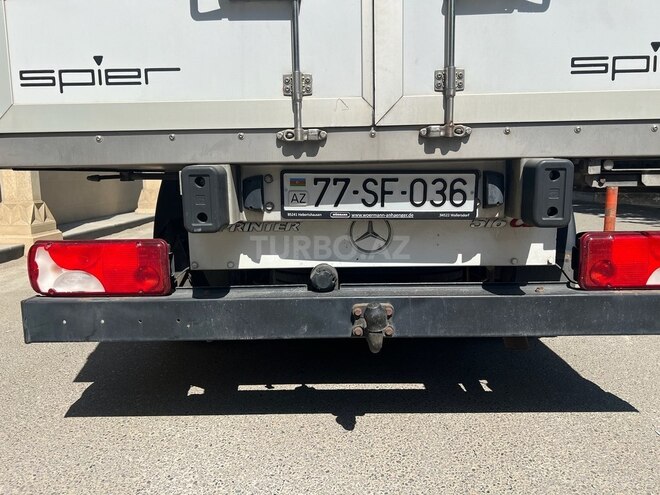 Mercedes Sprinter 516 2013, 302,000 km - 2.2 л - Bakı