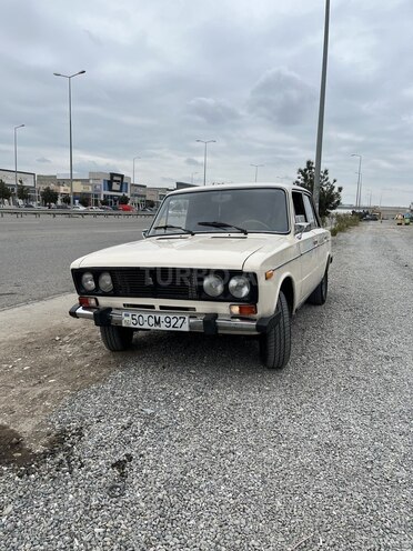 LADA (VAZ) 2106 1988, 70,000 km - 1.6 l - Goranboy