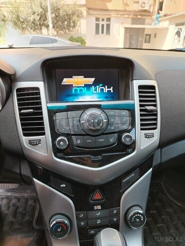 Chevrolet Cruze 2015, 132,780 km - 1.4 l - Bakı