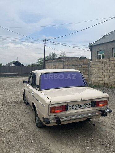 LADA (VAZ) 2106 1988, 70,000 km - 1.6 l - Goranboy
