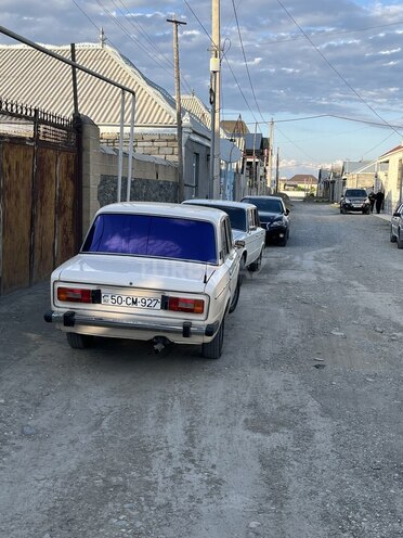 LADA (VAZ) 2106 1988, 70,000 km - 1.6 l - Goranboy