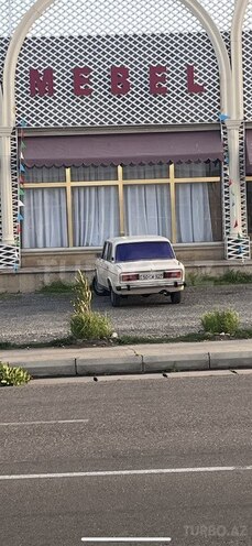 LADA (VAZ) 2106 1988, 70,000 km - 1.6 l - Goranboy