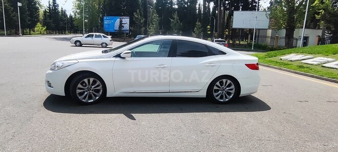 Hyundai Azera 2011, 278,000 km - 2.4 l - Mingəçevir
