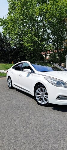 Hyundai Azera 2011, 278,000 km - 2.4 l - Mingəçevir