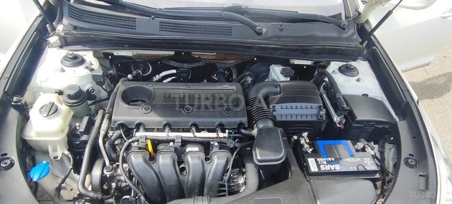 Hyundai Azera 2011, 278,000 km - 2.4 l - Mingəçevir