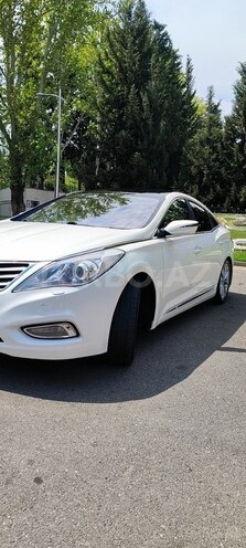 Hyundai Azera 2011, 278,000 km - 2.4 l - Mingəçevir