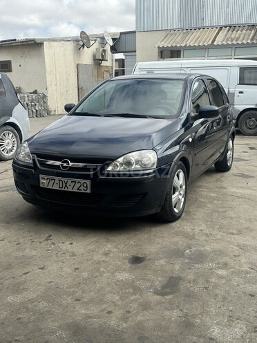 Opel Corsa 2004, 280,000 km - 1.4 l - Bakı
