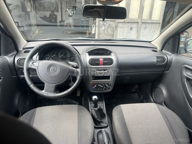 Opel Corsa 2004, 280,000 km - 1.4 l - Bakı