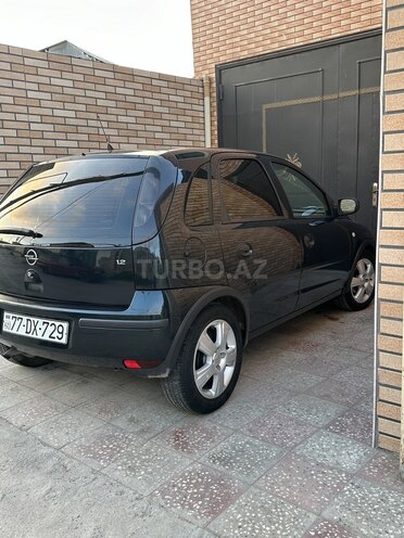 Opel Corsa 2004, 280,000 km - 1.4 l - Bakı