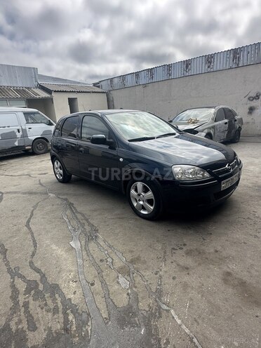 Opel Corsa 2004, 280,000 km - 1.4 l - Bakı