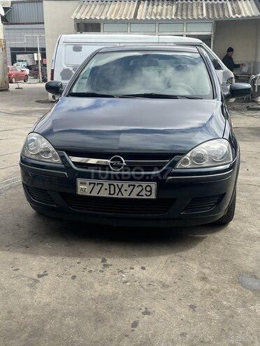 Opel Corsa 2004, 280,000 km - 1.4 l - Bakı