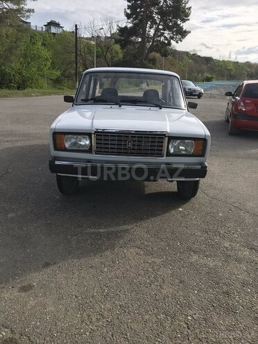 LADA (VAZ) 2107 2009, 85,000 km - 1.6 л - Quba