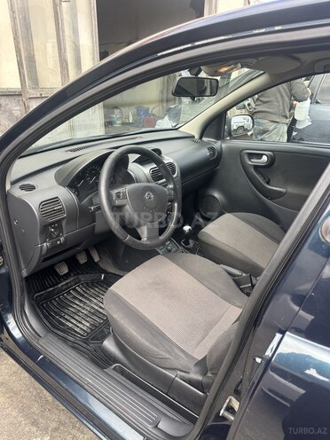 Opel Corsa 2004, 280,000 km - 1.4 l - Bakı