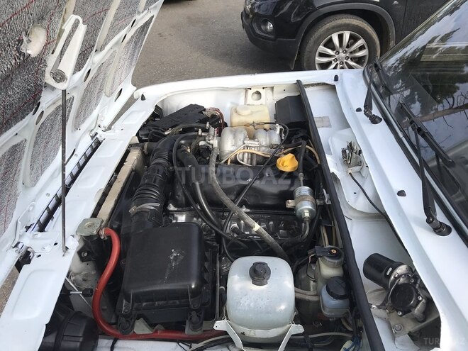 LADA (VAZ) 2107 2009, 85,000 km - 1.6 л - Quba