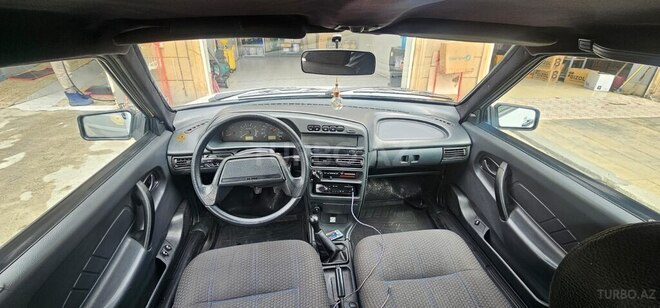 LADA (VAZ) 2115 2012, 220,000 km - 1.6 l - Şəmkir