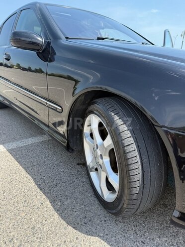 Mercedes C 230 2007, 260,000 km - 2.5 л - Sumqayıt