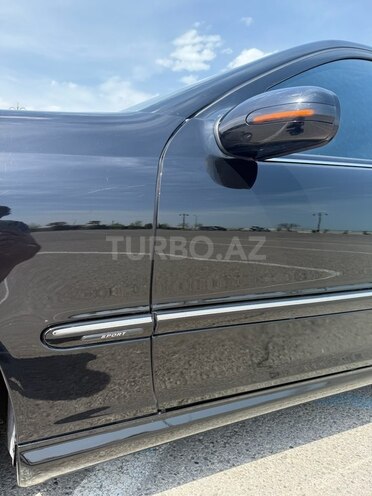 Mercedes C 230 2007, 260,000 km - 2.5 л - Sumqayıt
