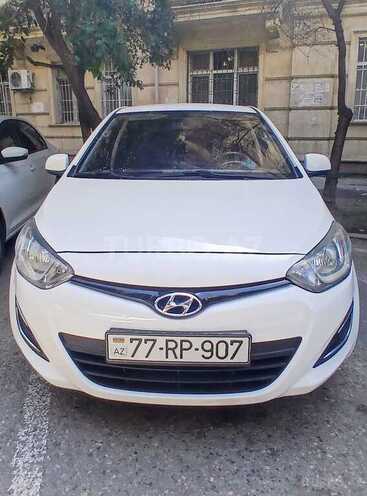 Hyundai  2014, 212,000 km - 1.2 l - Bakı
