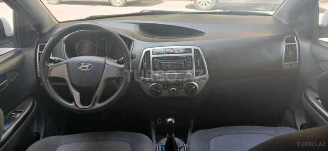 Hyundai  2014, 212,000 km - 1.2 l - Bakı