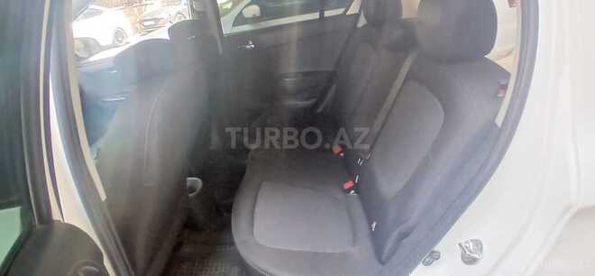 Hyundai  2014, 212,000 km - 1.2 l - Bakı
