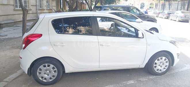 Hyundai  2014, 212,000 km - 1.2 l - Bakı