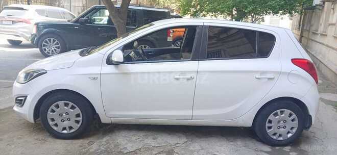 Hyundai  2014, 212,000 km - 1.2 l - Bakı