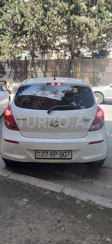 Hyundai  2014, 212,000 km - 1.2 l - Bakı