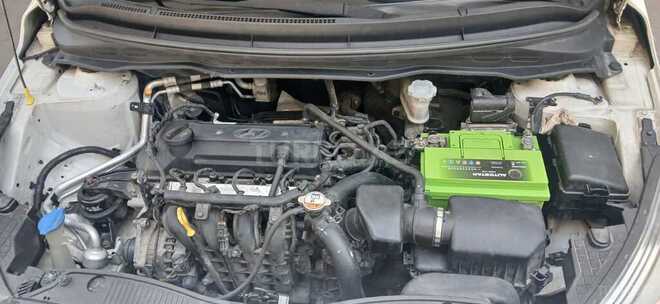 Hyundai  2014, 212,000 km - 1.2 l - Bakı