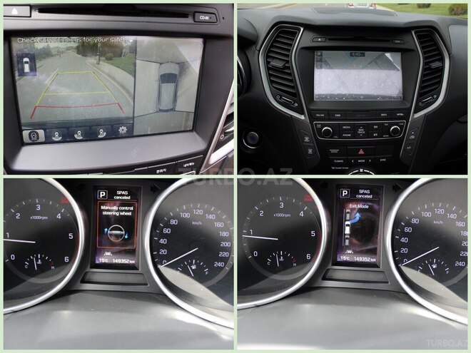 Hyundai Santa Fe-10