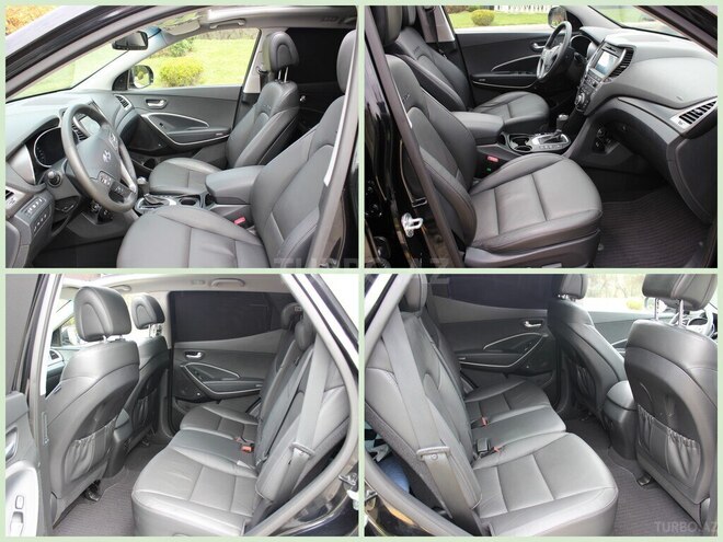 Hyundai Santa Fe-14