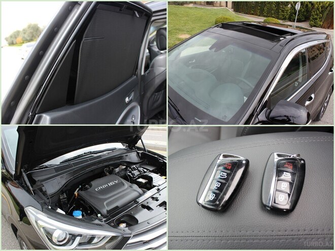Hyundai Santa Fe-15