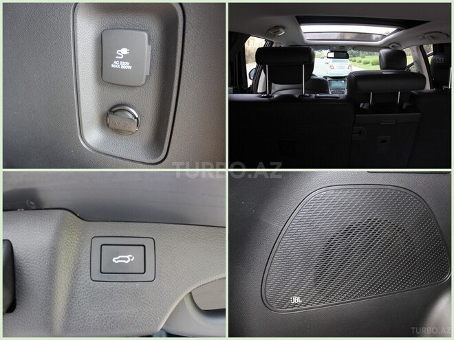 Hyundai Santa Fe-11