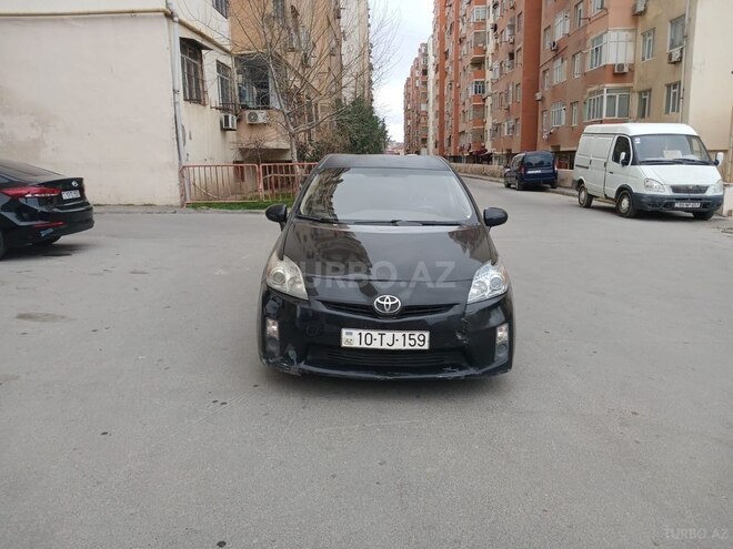 Toyota Prius 2010, 240,000 km - 1.8 л - Bakı