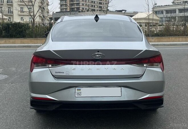 Hyundai  2020, 96,000 km - 2.5 l - Bakı