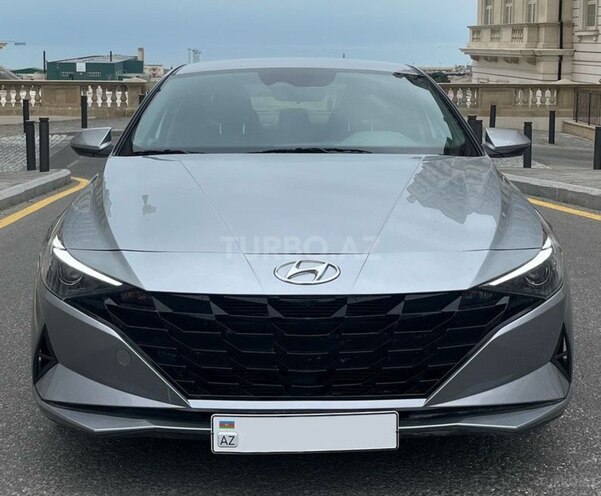 Hyundai  2020, 96,000 km - 2.5 l - Bakı