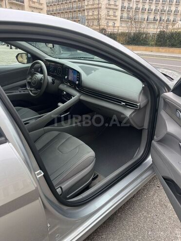 Hyundai  2020, 96,000 km - 2.5 l - Bakı