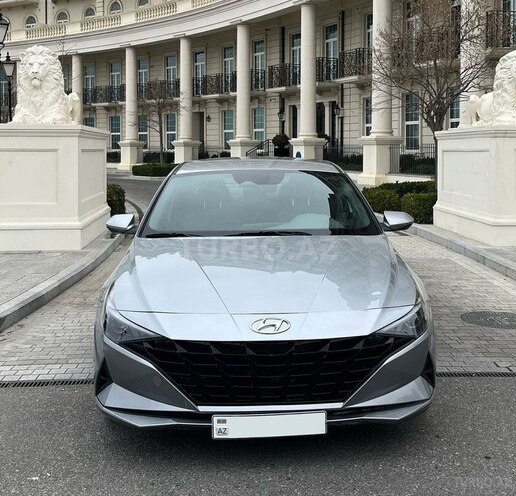 Hyundai  2020, 96,000 km - 2.5 l - Bakı