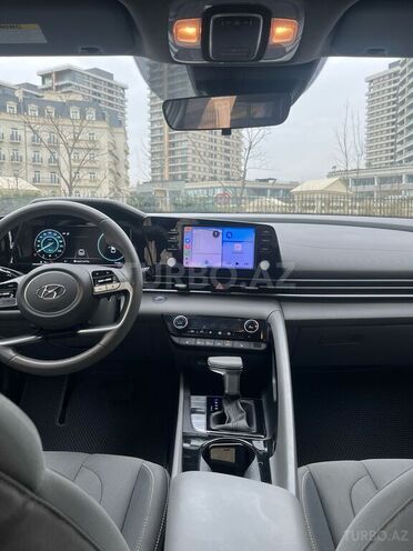 Hyundai  2020, 96,000 km - 2.5 l - Bakı