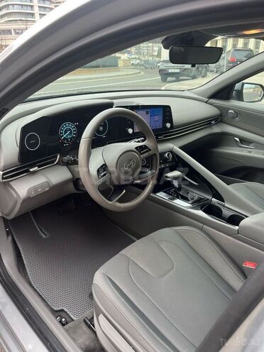 Hyundai  2020, 96,000 km - 2.5 l - Bakı