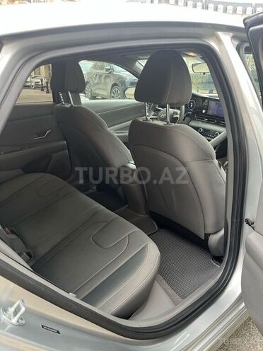 Hyundai  2020, 96,000 km - 2.5 l - Bakı