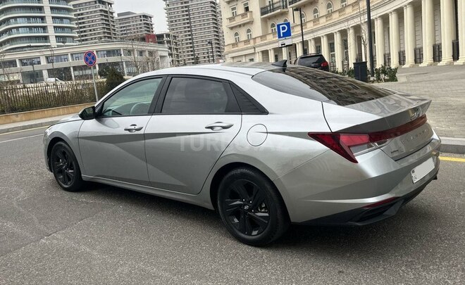 Hyundai  2020, 96,000 km - 2.5 l - Bakı